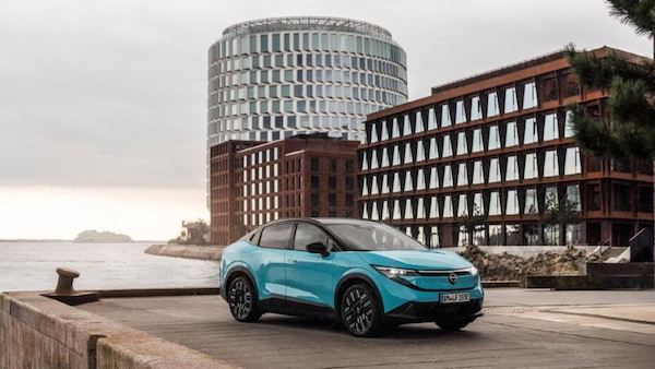 All-New Nissan LEAF: autonomia d’élite, design aerodinamico e tecnologia Google integrata