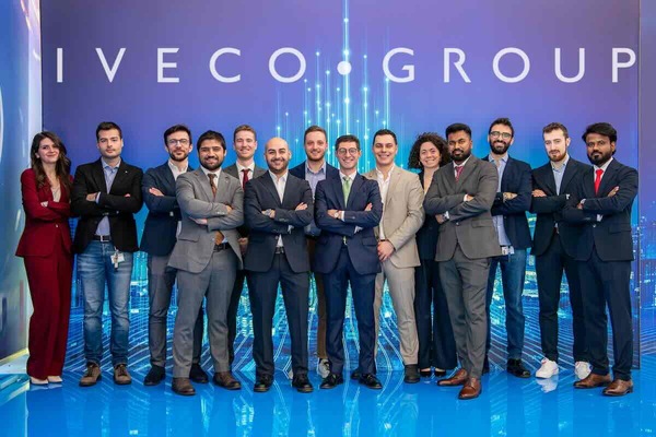 Trasporti green: master gratuito PoliTo per i progettisti di Iveco Group