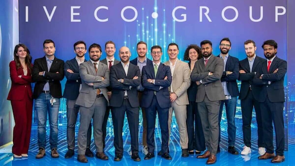 Trasporti green: master gratuito PoliTo per i progettisti di Iveco Group