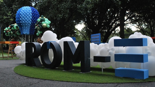 Rom-e 2025, il convegno sulla transizione sostenibile