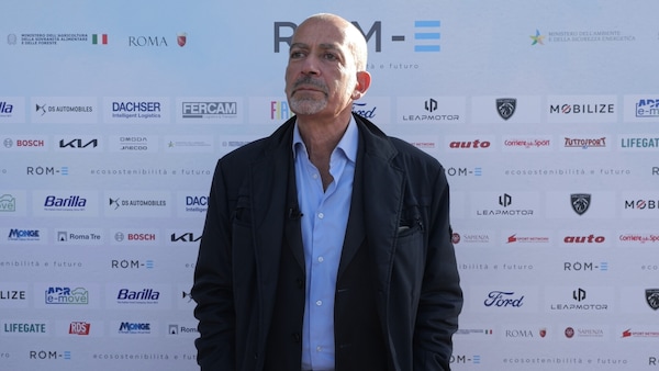Rom-e 202, intervista a Andrea Cardinali