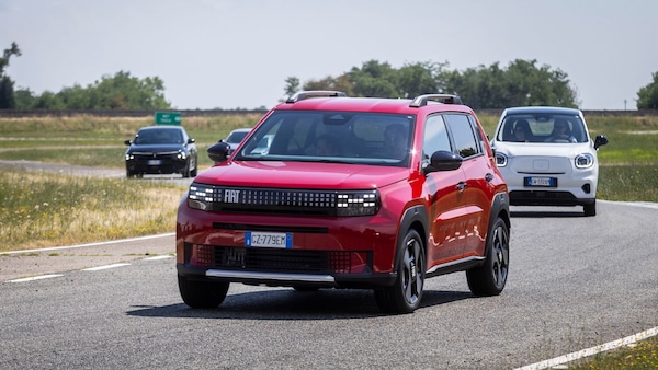 Stellantis: positivi i numeri delle consegne in Nord America, l'Europa traina il trimestre