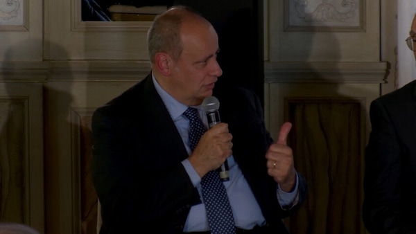 Rom-E, transizione green con Roma Tre, ADR Mobility, RDS, Barilla e Filiere Italia