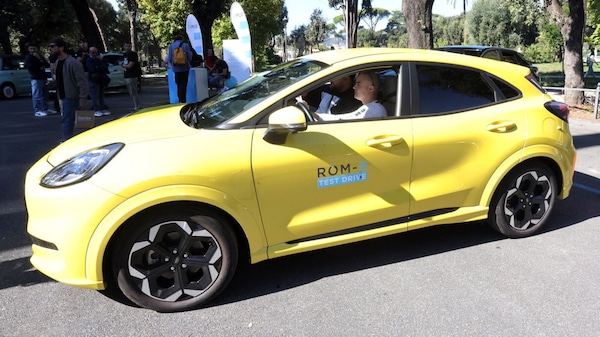 Rom-E 2025, le parole dopo i test drive
