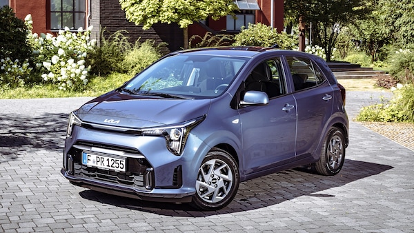 Kia per neopatentati 2025, le auto guidabili dai più giovani