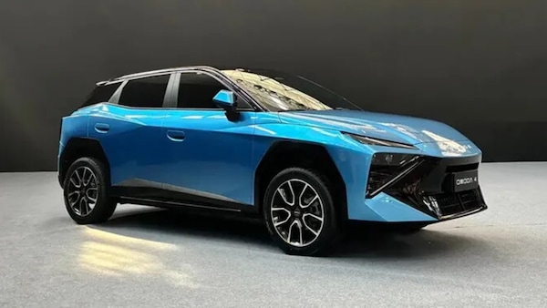 Omoda 4, la nuova sfida cinese al mercato europeo