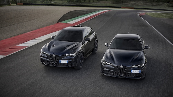 Alfa Romeo Giulia e Stelvio fino al 2027 aspettando la seconda serie