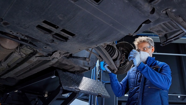 Ricambi auto online: ecco come non sbagliare acquisto grazie a Norauto