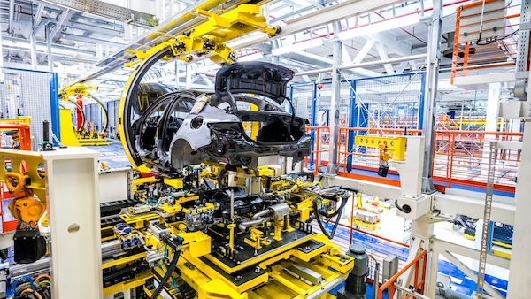 Stellantis, Filosa ha incontrato i sindacati