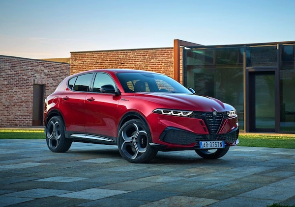 Alfa Romeo Tonale 2026, prezzi, novità e promozioni