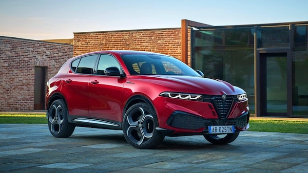 Alfa Romeo Tonale 2026, prezzi, novità e promozioni