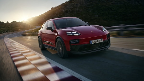 Porsche Macan GTS, l'anello di congiuzione tra 4S e Turbo anche sull'elettrica