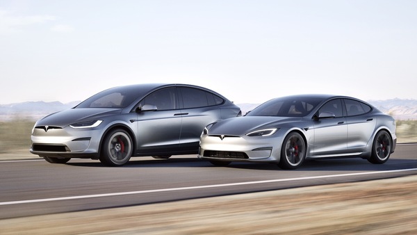 Tesla Model S e Model X 2025, più silenziose e con maggiore autonomia: i prezzi