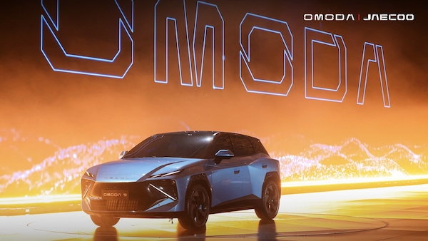 International User Summit 2025: utenti protagonisti con OMODA & JAECOO