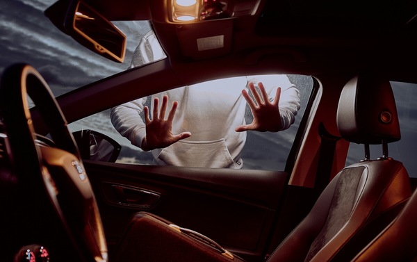 Furti parziali auto in Italia: boom e regioni a rischio