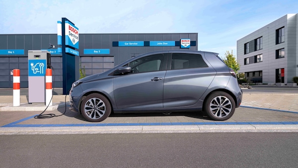 Manutenzione auto, i servizi di Bosch