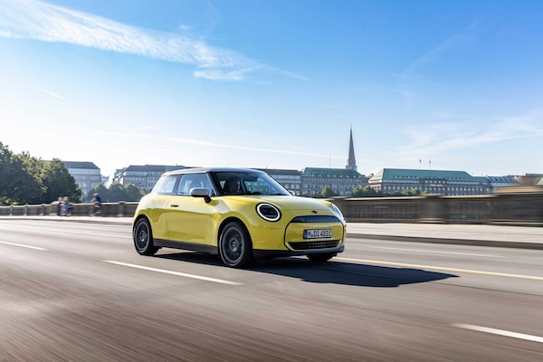 Le auto che inquinano di meno: sorprese dalla classifica Green NCAP