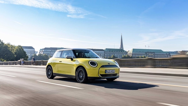 Le auto che inquinano di meno: sorprese dalla classifica Green NCAP