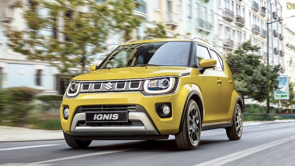 Le auto Suzuki 2025 per i neopatentati: tutti i modelli disponibili