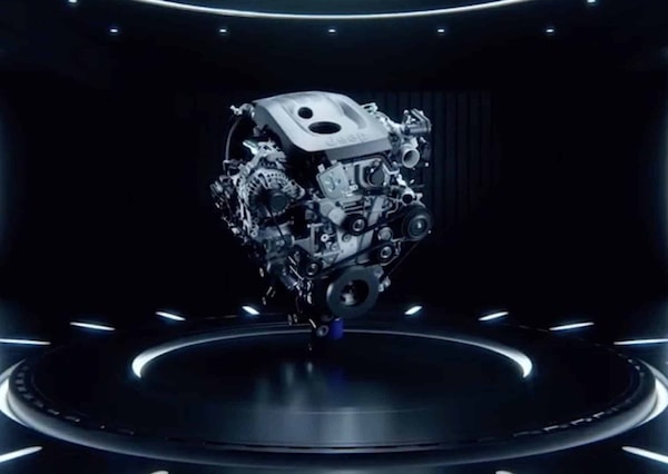 Hurricane 4 Turbo, per il futuro termico di Jeep, Alfa Romeo e Maserati