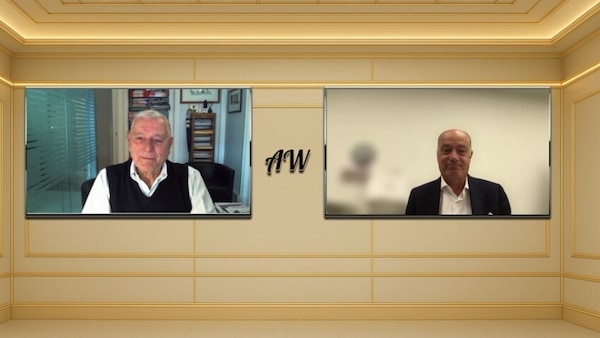 Automotive World - stagione 12