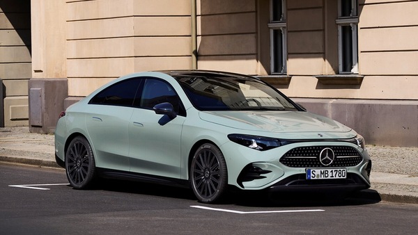 Mercedes CLA, ordini aperti sui motori mild hybrid 1.5 litri: i prezzi