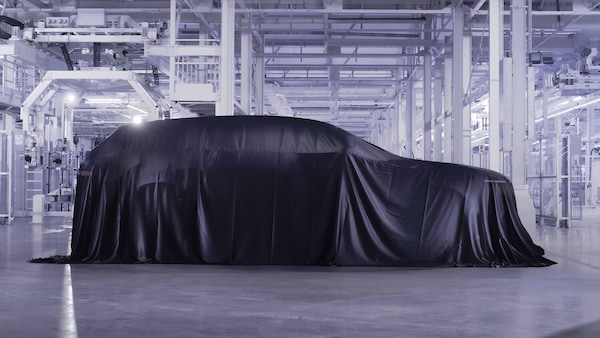 Bentley farà un suv "urbano", ecco come sarà e quando arriva