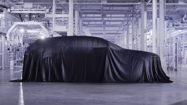 Bentley farà un suv "urbano", ecco come sarà e quando arriva