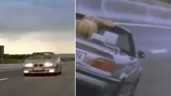 “Sesso a 140 km/h”: follia in autostrada, la coppia fermata dopo una corsa a zigzag