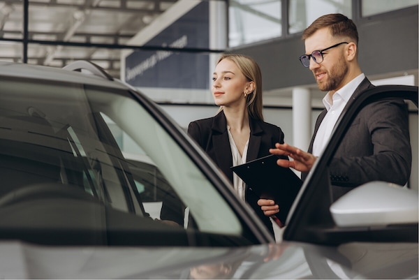 Noleggio a lungo termine 2025: superata quota 1,3 milioni di auto in Italia