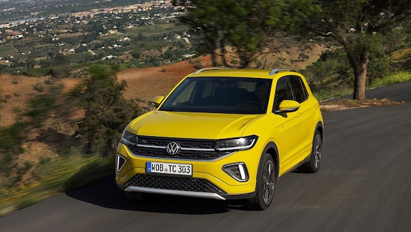 Offerte Volkswagen: Polo, Taigo e T-Cross a 99 euro al mese e tassi di interesse competitivi