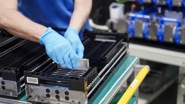 Toyota, negli USA nuovi investimenti per 10 miliardi di dollari