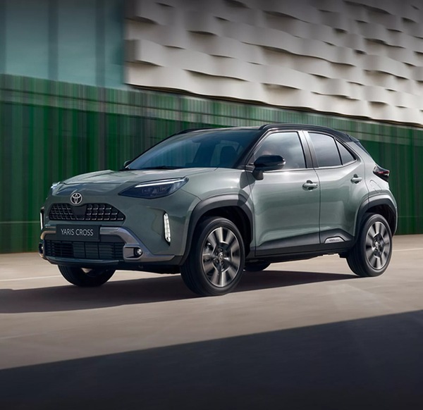 I SUV più venduti in Italia a ottobre 2025: la Top 10 che guida il mercato