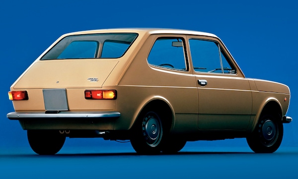 Tutte le vincitrici del Car of the Year: la storia delle auto dell’anno marchio per marchio