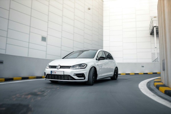Volkswagen Golf, cosa rivela davvero il Golf Index 2024 di AutoScout24
