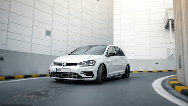 Volkswagen Golf, cosa rivela davvero il Golf Index 2024 di AutoScout24