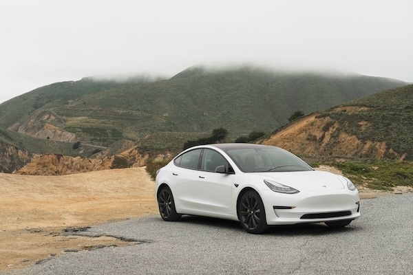 Mercato dell’usato: boom di auto elettriche nel 2025
