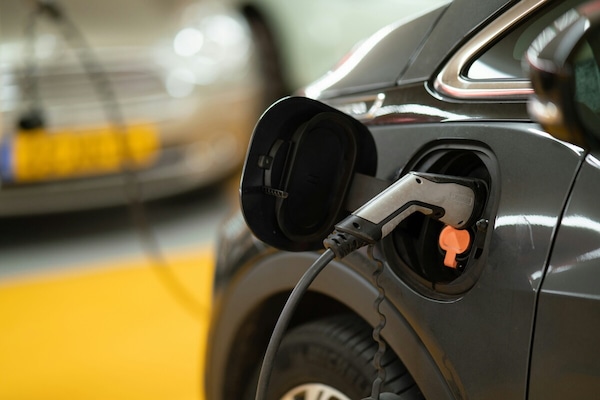 Tassa sui km percorsi: la stangata in arrivo per le auto elettriche