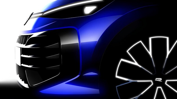 Nuova Volkswagen T-Roc R sta arrivando: debutta già nel 2026?