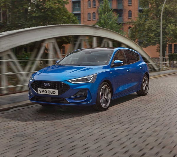 Ford Focus dopo 27 anni esce di produzione, addio dopo 4 generazioni