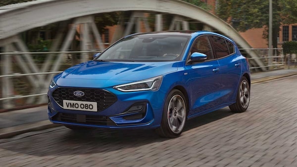 Ford Focus dopo 27 anni esce di produzione, addio dopo 4 generazioni