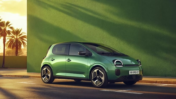 Nuova Renault Twingo elettrica si può ordinare: i prezzi della Techno