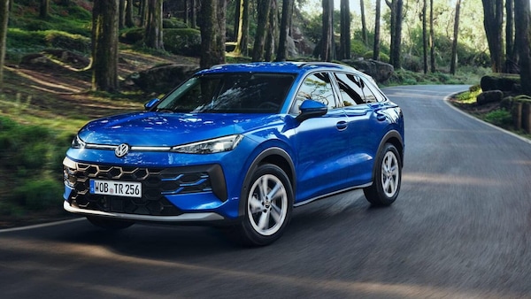 T-Roc è solo ibrido, la prova del bestseller Volkswagen