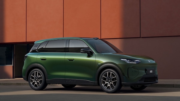 Leapmotor B03X, l'avanzata prosegue nel segmento B