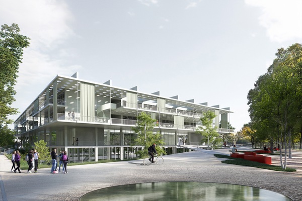 Ferrari prepara la "fabbrica dei cervelli" per l'innovazione dell'auto