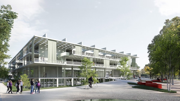 Ferrari prepara la "fabbrica dei cervelli" per l'innovazione dell'auto