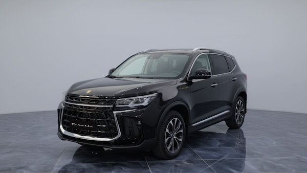 Cirelli presenta la Linea Gold con 3zero3, 5zero5 e 7zero7