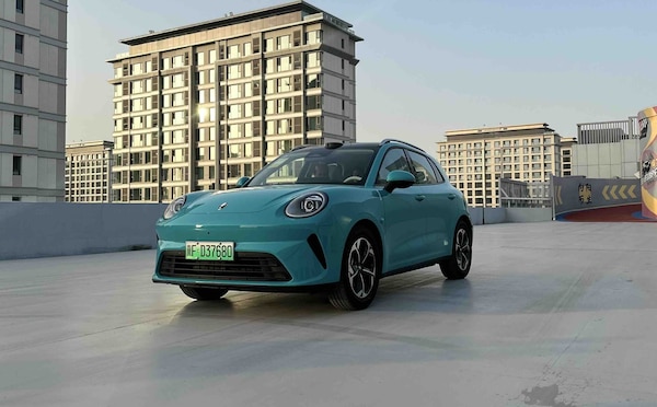 Great Wall Motors Ora 5 apre la nuova fase industriale del marchio in Europa