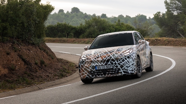 Cupra Raval, la sportiva per la GenZ