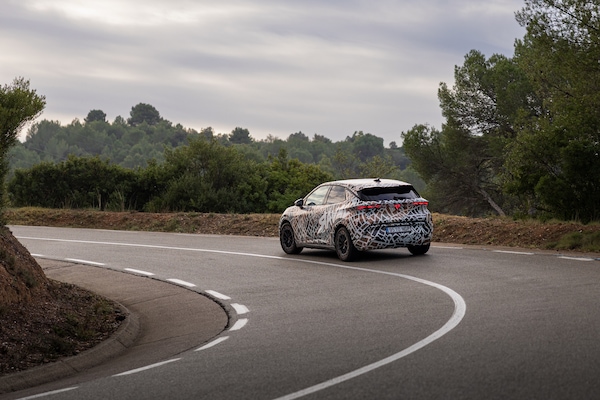 Cupra Raval pre serie